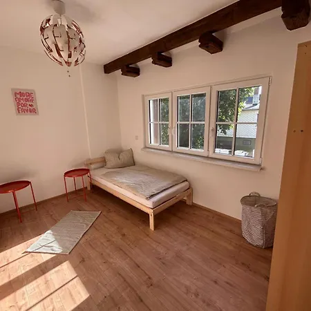 Appartement Alte Schule