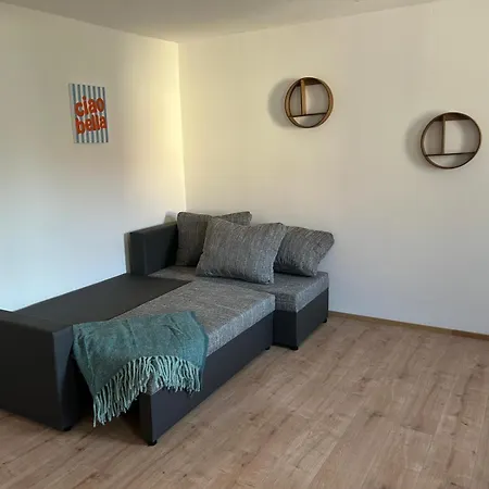 Alte Schule Appartement
