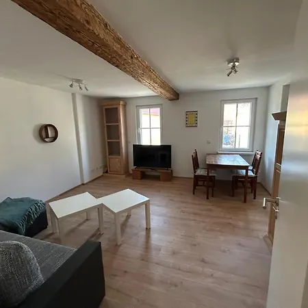 Appartement Alte Schule