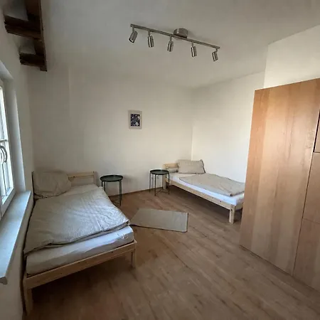 Appartement Alte Schule