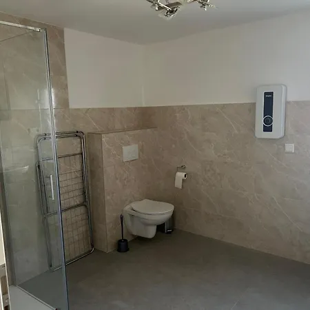 Appartement Alte Schule