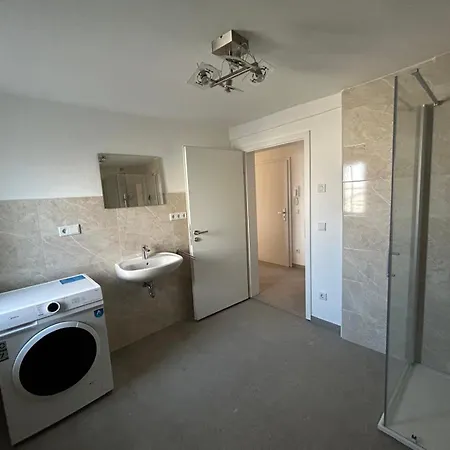 Appartement Alte Schule *