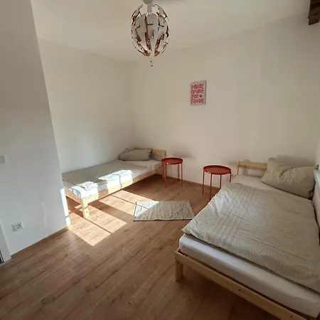 Alte Schule Appartement Ohrdruf